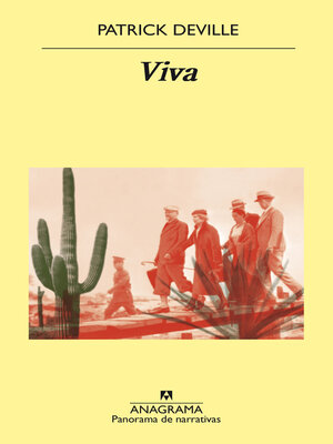 cover image of Viva